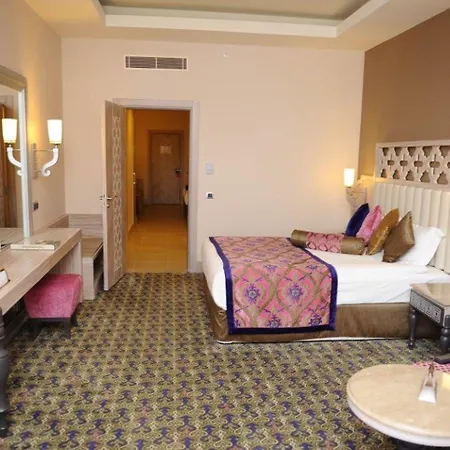 Royal Alhambra Palace Semesteranläggning (resort)