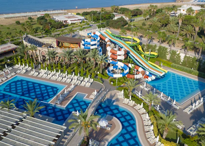 Feriested Royal Alhambra Palace Side