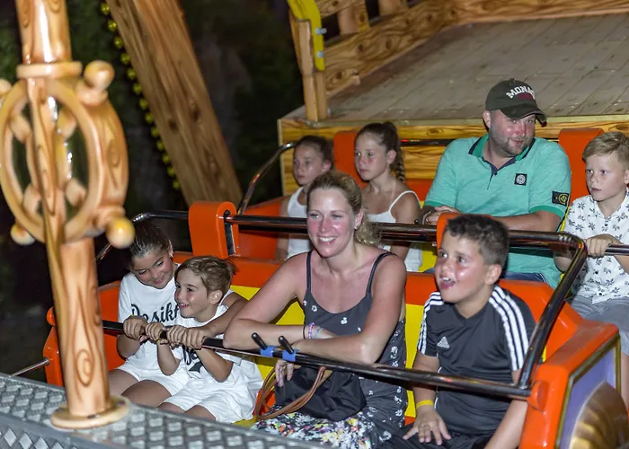 Royal Alhambra Palace Feriested 5*