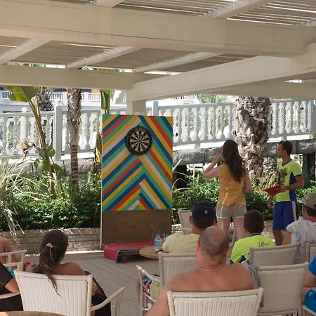 رويال الحمرا بالاس