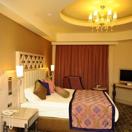 Royal Alhambra Palace