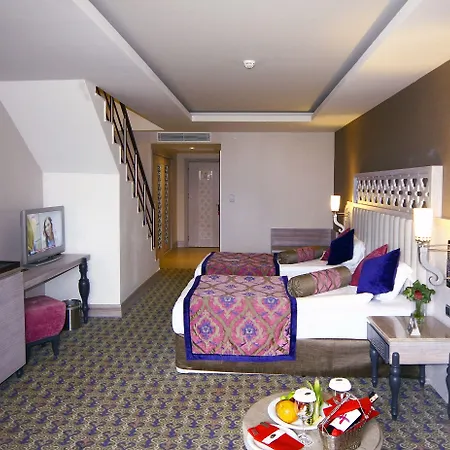 Resort Royal Alhambra Palace