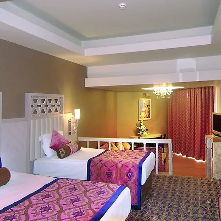 Royal Alhambra Palace Semesteranläggning (resort) 5*
