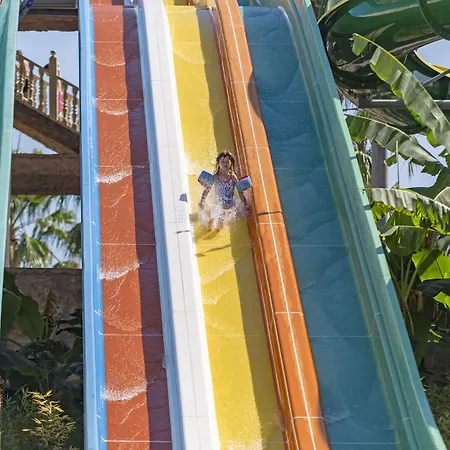 رويال الحمرا بالاس 5* سيدي