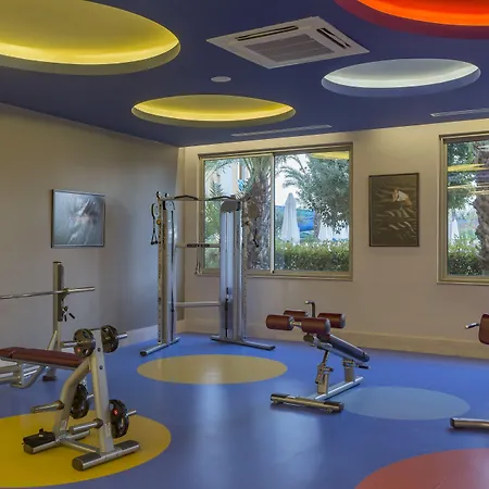 Resort Royal Alhambra Palace