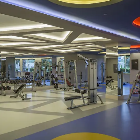 رويال الحمرا بالاس