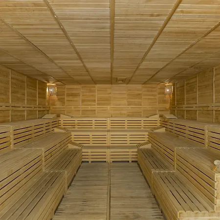 رويال الحمرا بالاس سيدي