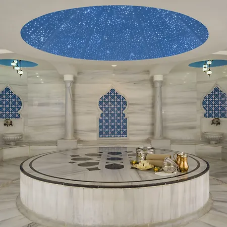 رويال الحمرا بالاس سيدي