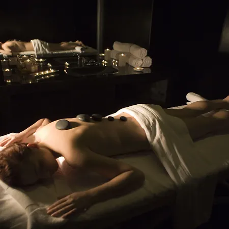 منتجع رويال الحمرا بالاس