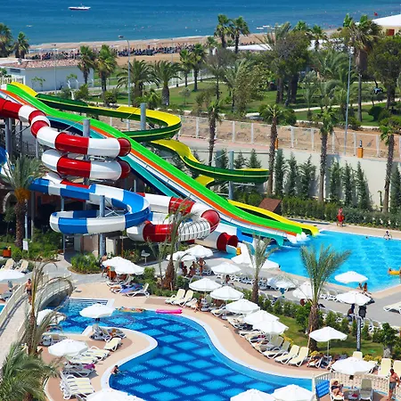 رويال الحمرا بالاس