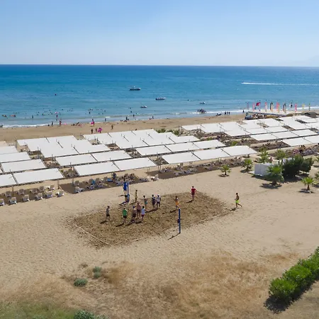 Resort Royal Alhambra Palace 5*