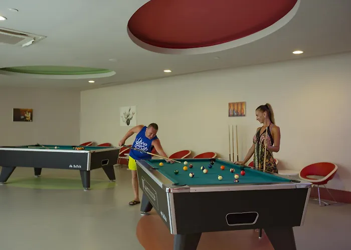 Resort Royal Alhambra Palace 5*