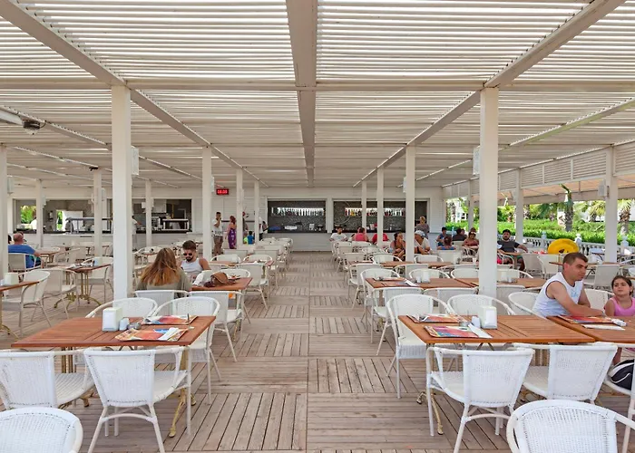 Resort Royal Alhambra Palace