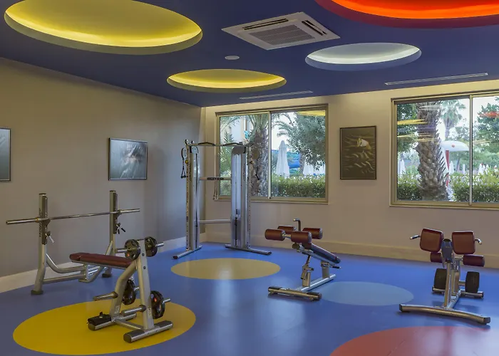 Resort Royal Alhambra Palace