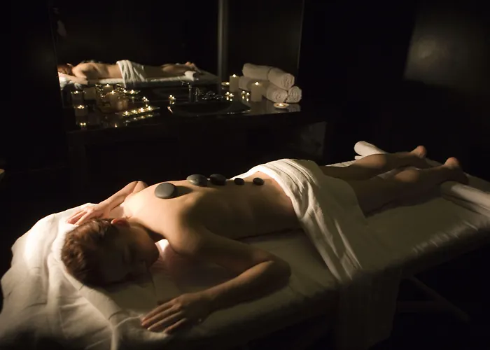 Resort Royal Alhambra Palace