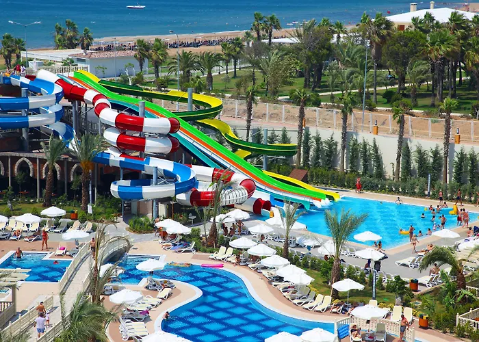 Royal Alhambra Palace