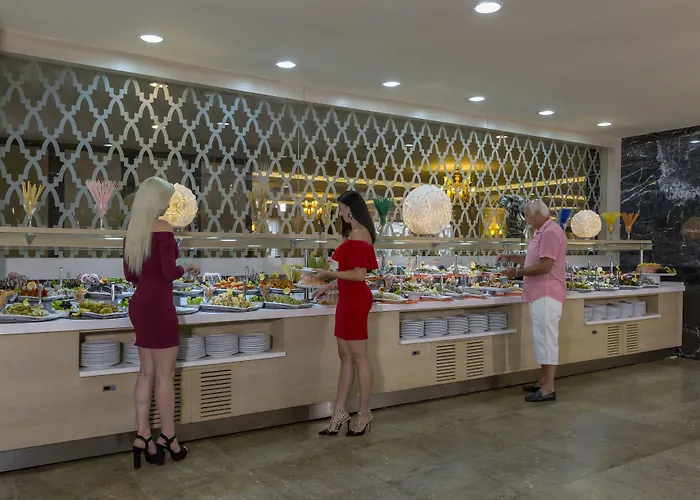 Royal Alhambra Palace Resort