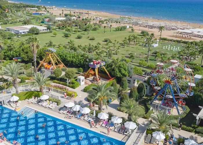 Resort Royal Alhambra Palace