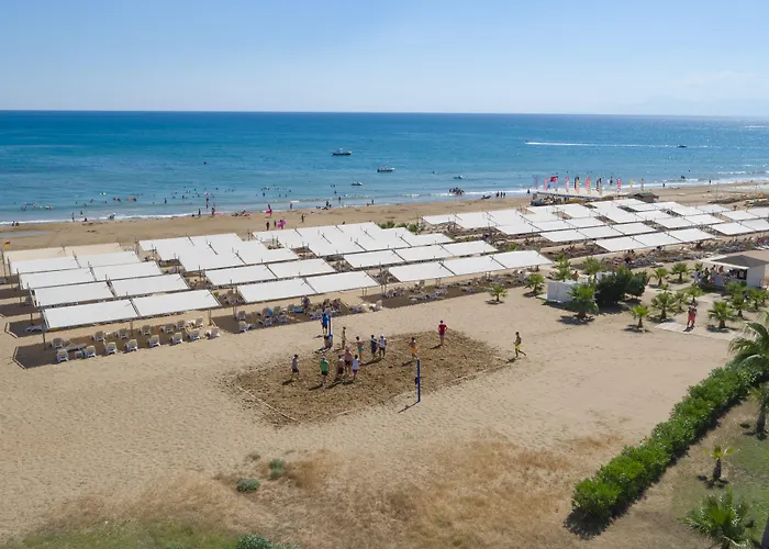 Resort Royal Alhambra Palace 5*