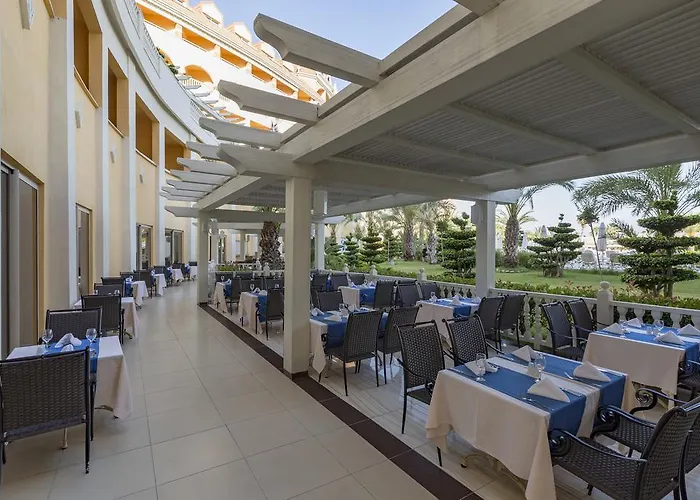 Royal Alhambra Palace