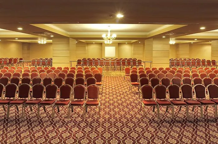 Resort Royal Alhambra Palace 5*