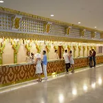 Royal Alhambra Palace Resort Side