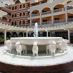 Royal Alhambra Palace Resort