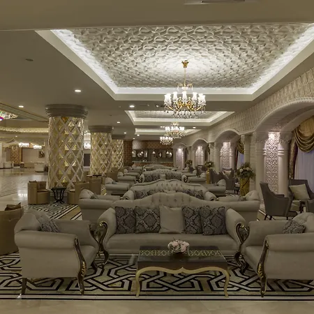 Royal Alhambra Palace 5*