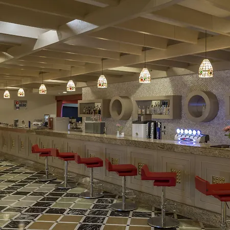 Royal Alhambra Palace 5* Сиде