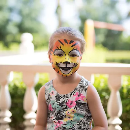 Royal Alhambra Palace Сиде