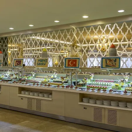 皇家阿罕布拉宫酒店 度假村