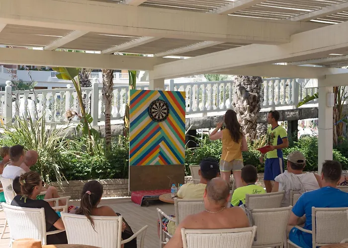 로얄 알람브라 팰리스