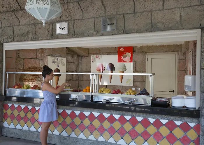 Royal Alhambra Palace 5* シダ