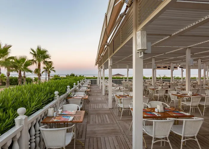 Royal Alhambra Palace リゾート 5*