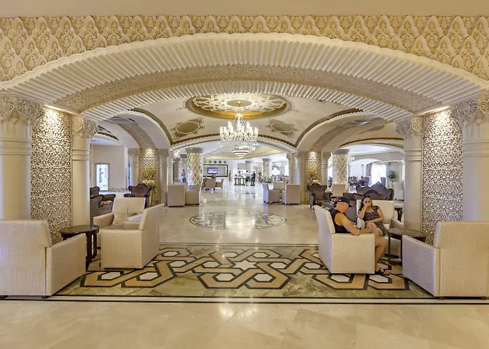 로얄 알람브라 팰리스