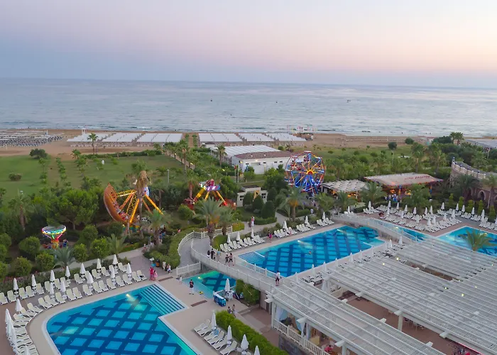 리조트 로얄 알람브라 팰리스