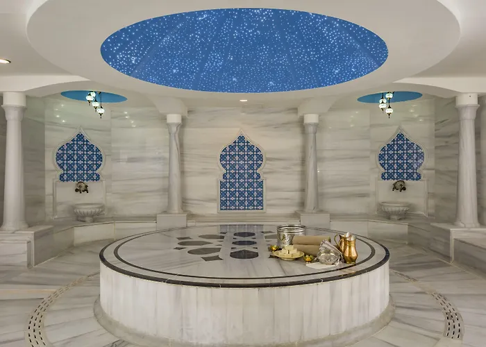 로얄 알람브라 팰리스 시데