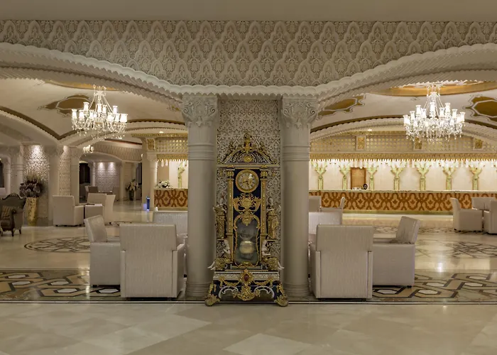 로얄 알람브라 팰리스