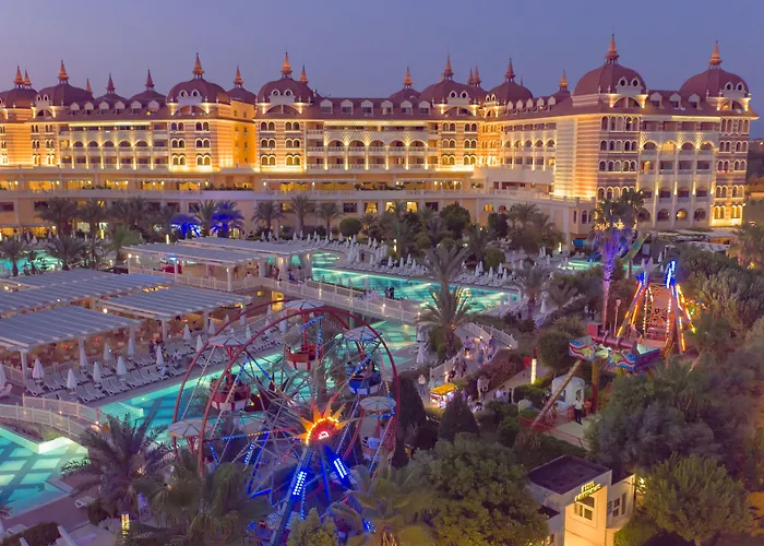 로얄 알람브라 팰리스