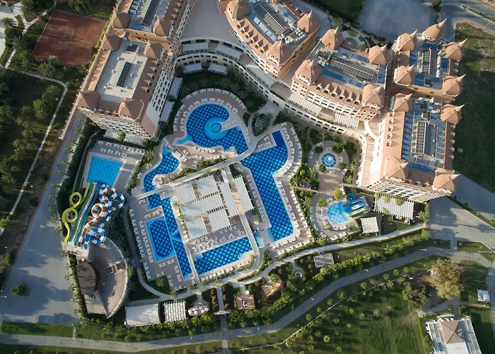 로얄 알람브라 팰리스