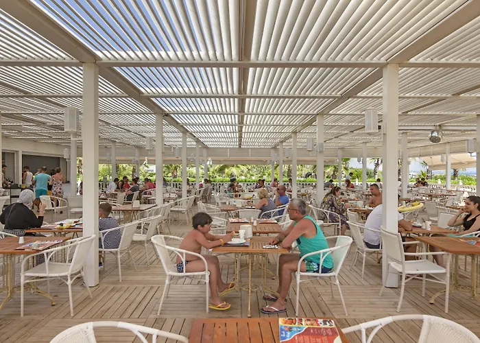 리조트 로얄 알람브라 팰리스 시데