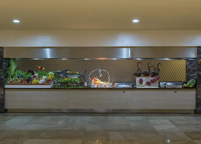 Royal Alhambra Palace リゾート 5*