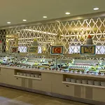 Station touristique Royal Alhambra Palace 5*