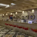 Royal Alhambra Palace 5* Sidé