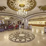 Royal Alhambra Palace Station touristique 5*