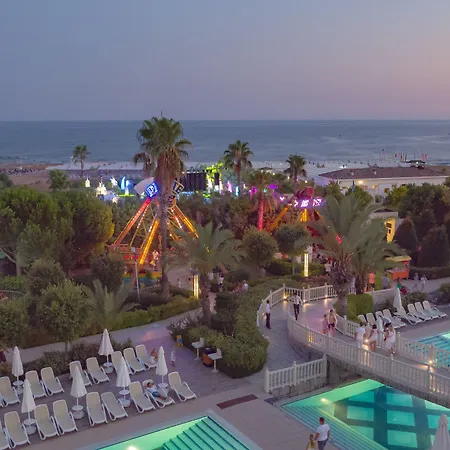 Resort Royal Alhambra Palace 5*