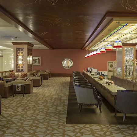 Royal Alhambra Palace 5* Сиде
