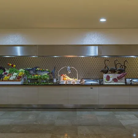Royal Alhambra Palace Курортный комплекс 5*