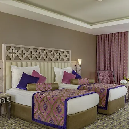 Royal Alhambra Palace 5* Сиде