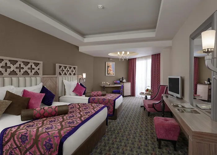 Royal Alhambra Palace